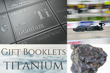 Titanium Gift Collection